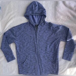 Champion Blue Sporty Jacket
